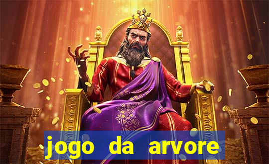 jogo da arvore cassino demo